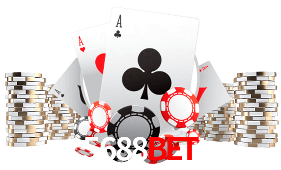 Jogue jogos de pôquer em 5688Bet