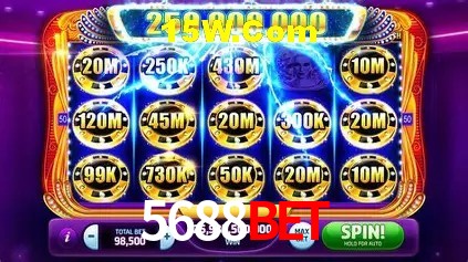 Seasonal Promotions 5688Bet