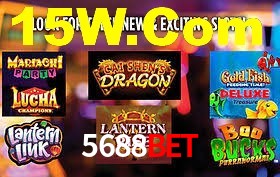 Programa VIP 5688Bet