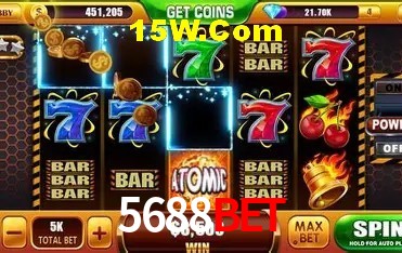 Statistics 5688Bet