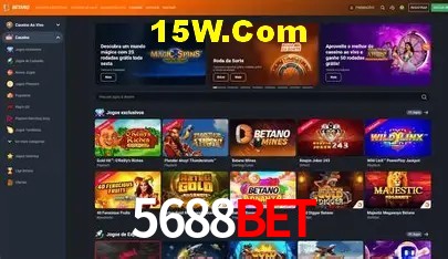 Exclusive Offers 5688Bet