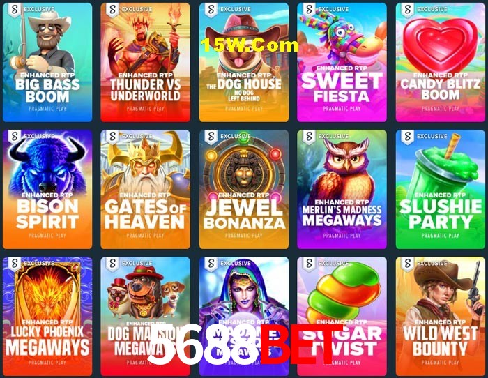 Live Casino 5688Bet