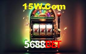 Welcome Bonus 5688Bet
