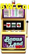 Bonus Features 5688Bet