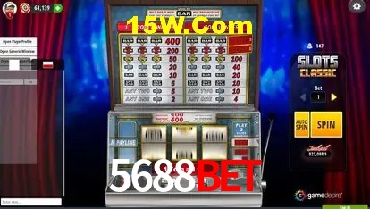 Quick Registration 5688Bet