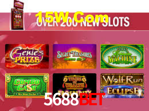 5688Bet: A Experiência de Casino com Jogos de Mesa ao Vivo