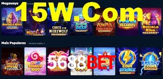 5688Bet App Interface