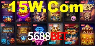 Roulette Table 5688Bet
