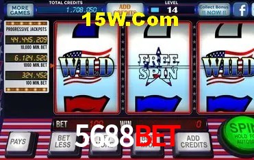 Experiência VIP 5688Bet