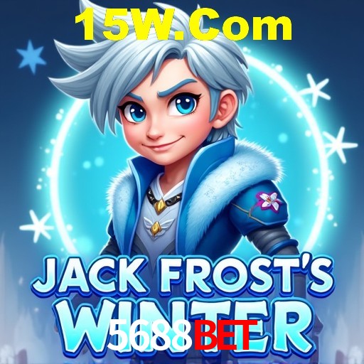 Descubra o Mundo do Cassino Online com 5688Bet
