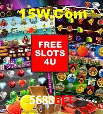 Game Providers 5688Bet
