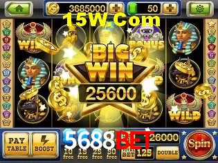 Welcome Bonus 5688Bet